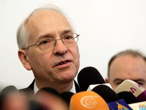 دونالد بوث: القيادة الأميركية الحاسمة ضرورية لحل الخلافات المتفاقمة بين أعضاء “الرباعية”، وتحييد المعرقلين، وتأمين أن المدنيين السودانيين هم من يشكّلون مستقبل بلادهم وليس الفصائل المسلحة فحسب