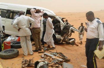 Deadly Crash on the Nile: 21 Lives Lost or Shattered in Devastating River Nile State Accident - News Directory 3