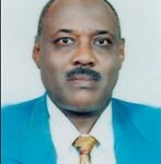 الفاضل عباس محمد علي