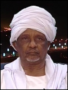 Dr. Elbine Zain Al-Abidin