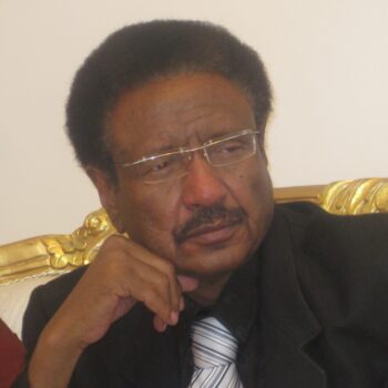 Omar Al Hawij