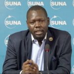 مبارك أردول