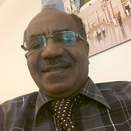 صلاح الباشا