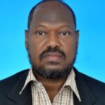 سيف الدين حسن العوض