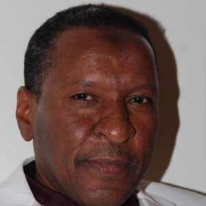 عبدالرحمن الامين