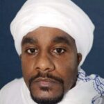 Mohamed Zahir Abushma