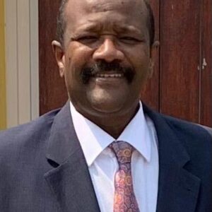 د. خالد محمد فرح