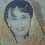 أحلام إسماعيل حسن