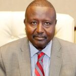 د. حامد البشير إبراهيم