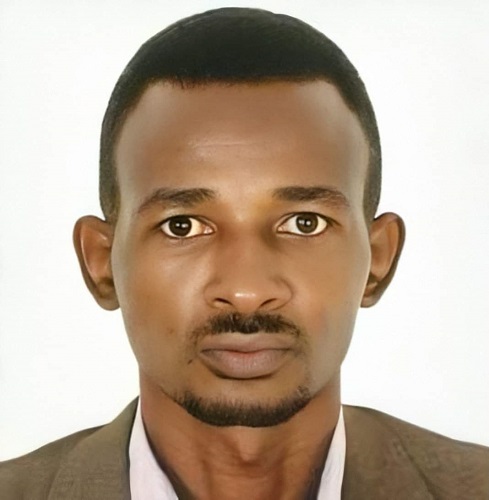 Just an opinion and analysis…!!  Written by: Muhammad Abdel Rahman Al-Nayer (Butcher) – Sudanile