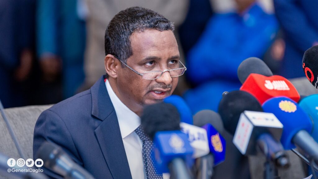 Hemedti Fires Back: A Scathing Response to Al-Burhan's UN Address - News Directory 3