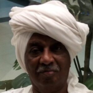 حسن عباس النور