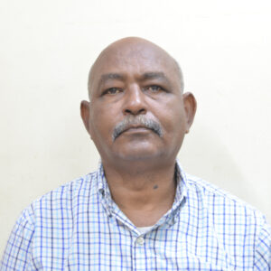 عادل سيد احمد