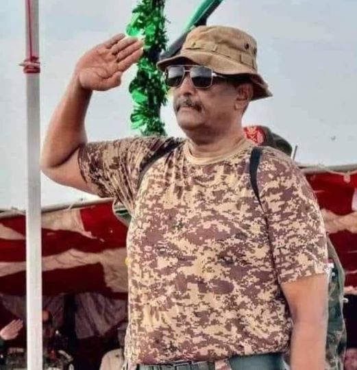 Al-Burhan: Efforts are underway to kind a transitional authorities in Sudan