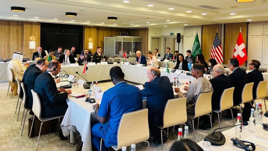 Sudan: Geneva talks will resume on Monday… and optimism in regards to the presence of the military