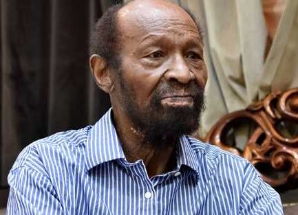 Desert Dreams: The Unlikely Journey of Muhammad Al-Makki Ibrahim from Oasis Al-Bashiri