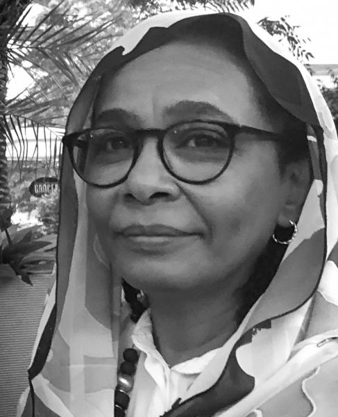 د. نازك حامد الهاشمي