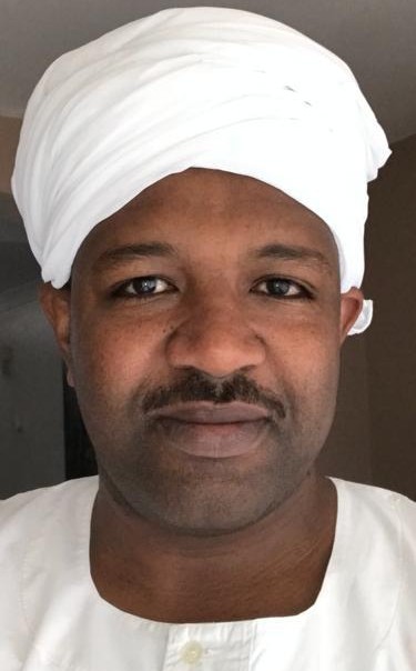 عمار حمودة