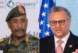 واشنطن عن خطة “الرباعية الدولية” لإنهاء حرب السودان: لدينا مبادئ اتفاق شامل