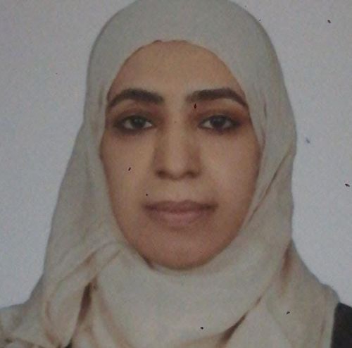 هبة ساتي