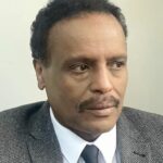 حسام طه المجمر