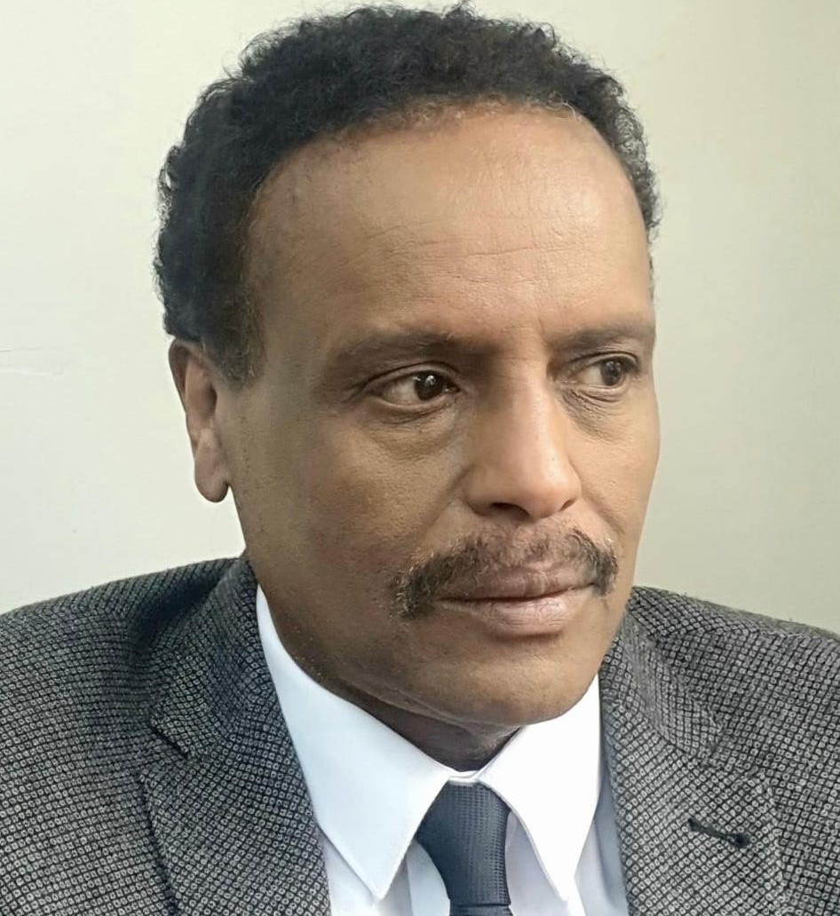 حسام طه المجمر