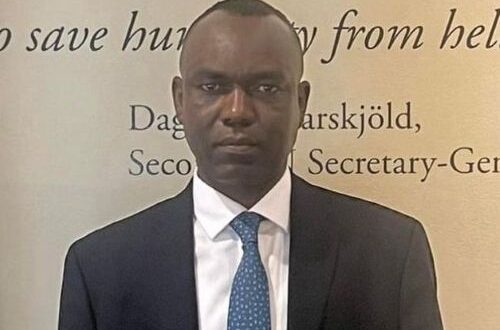 الطريق نحو بناء السودان ما زال محفوف بالمخاطر