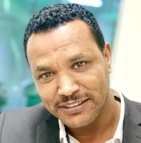 نور الدين عثمان
