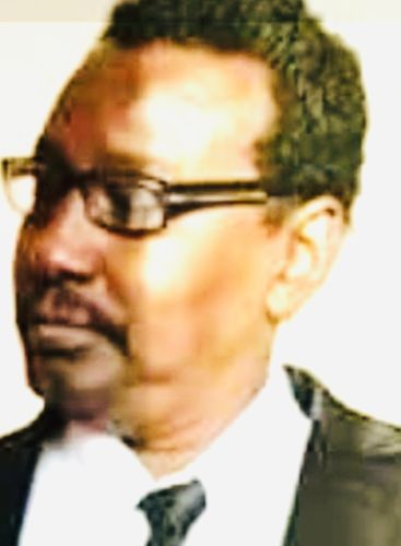 لعنة الكيماوي…. الموت صمتا…من لوث أنفاسنا؟ - سودانايل