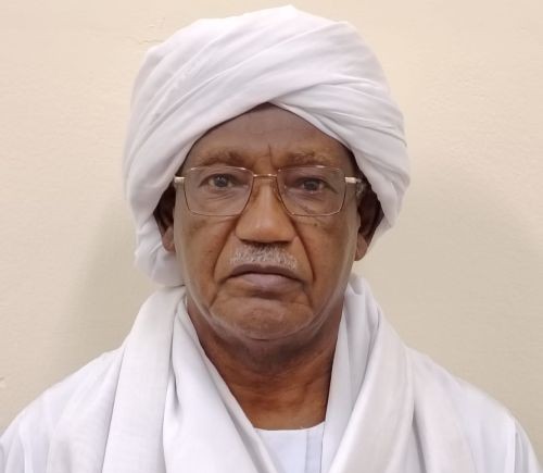 سيد حلالي موسى