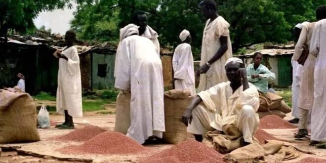 منع مرور السلع والبضائع لغرب السودان: حرب أخرى من الخرطوم على المواطن  وتهديد لوحدة  البلاد