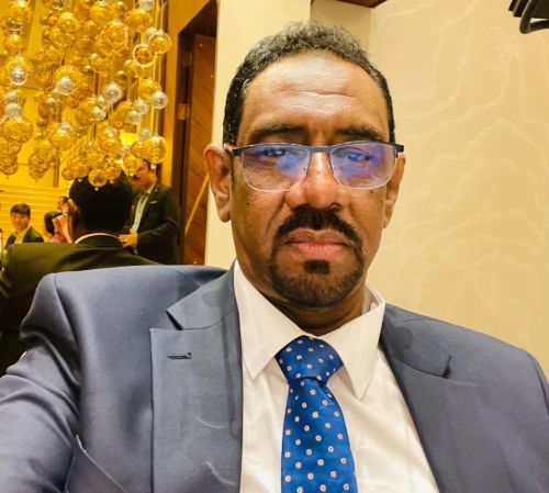 وليد محجوب