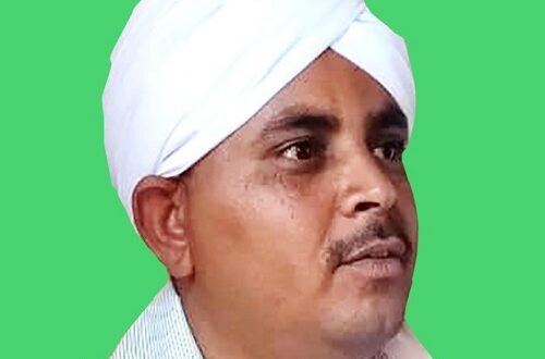 الكيانات الدينية السودانية ومسؤولية اللحظة الوطنية