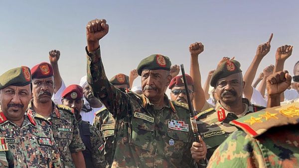 السودان – السودان: القتال الاستنزافي على “طريق التصدير” يعمق الأزمة الإنسانية