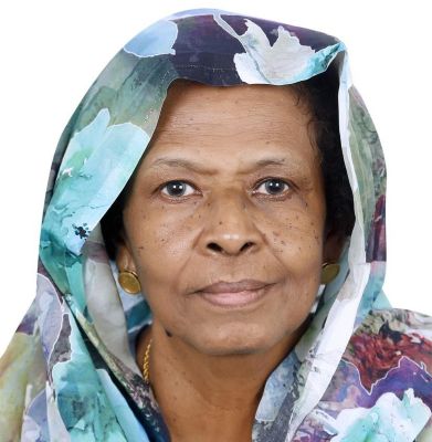 السودان – Tourism in the book: Souad Hassan Ali Karrar, Sudanese Memories, A Nineties Journey in Wartime