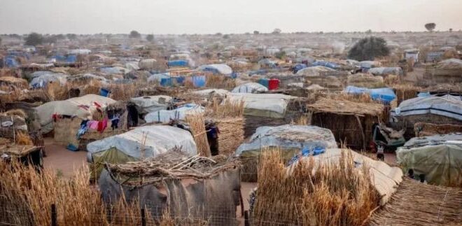 ألف يوم من الحرب تحوِّل (شرق دارفور) إلى معسكر كبير للنازحين