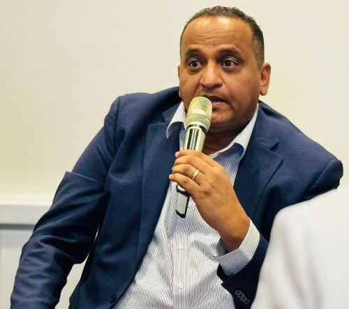 عصام أبو القاسم