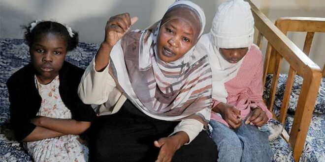 اللاجئون السودانيون في مصر: احتجاز وترحيل قسري وحرمان من التعليم