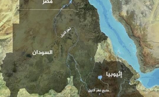 أديس أبابا تتهم مصر بتعزيز وجودها في السودان وإطالة أمد الحرب