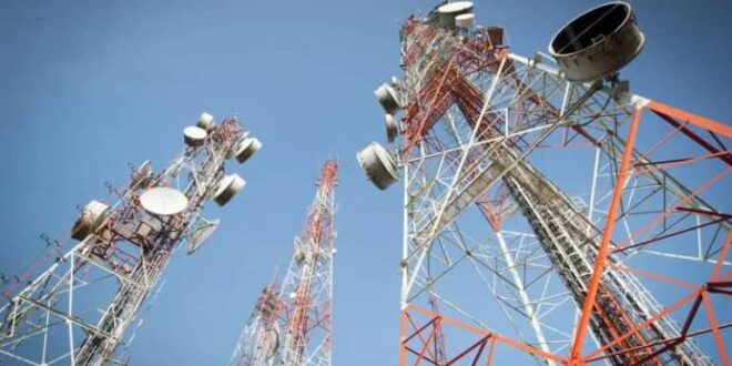 دارفور.. حيوات كاملة بدون اتصالات أو إنترنت