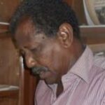 بروفيسور محمد المهدي بشرى