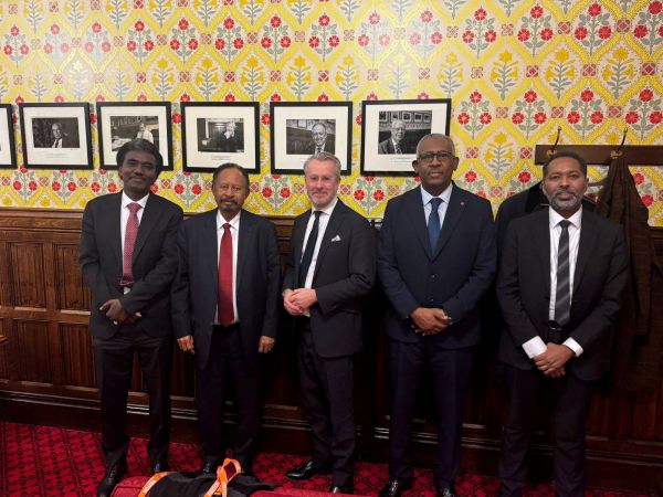 السودان – تحالف “الصمود” يرحب بتصنيف الحركة الإسلامية السودانية وجناحها المسلح منظمة إرهابية