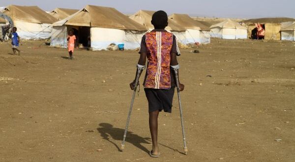 أطفال السودان في رمضان.. طفولة سرقتها الحرب