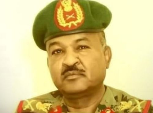 السودان – أسرة اللواء (م) عبد الباقي الحسن البكراوي تناشد اللواء البرهان التدخل العاجل للسماح له بمرافقة زوجته المريضة.