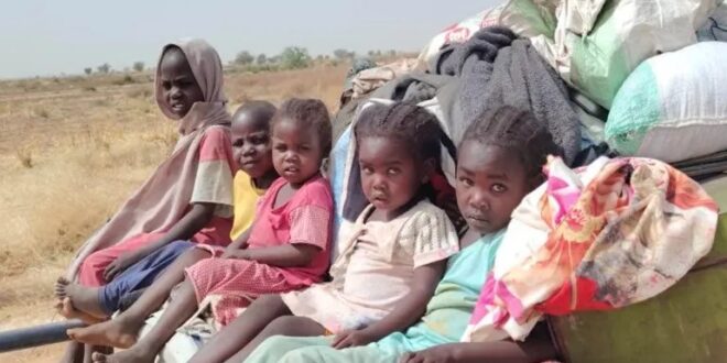 مسارات التقارب تطرح رؤية أولية لمسار مدني موحد لوقف الحرب وإحلال السلام