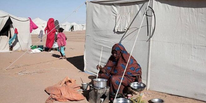 في اليوم العالمي للمرأة.. 643امرأة محتجزات في سجن (كوريا) بمدينة نيالا.. ما مصيرهن؟