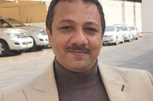 خواطر وآراء حول رواية “48”: سوق العيش: أشجان النوستالجيا وأحزان الحاضر