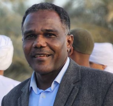 السودان – عن ألمانيا ومؤتمر برلين.. الدكتور الدرديري وغمره للحقائق!