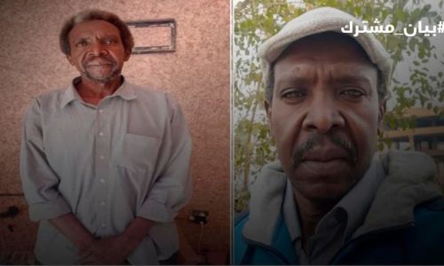 إدانات حقوقية لاحتجاز وترحيل الروائي السوداني إدريس علي بابكر من مصر