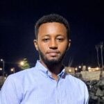 عبد المحمود إسماعيل العربي